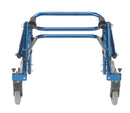 Nimbo 2G Lightweight Posterior Walker, Extra Small, Knight Blue