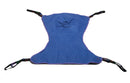 Full Body Patient Lift Sling, Solid, Large