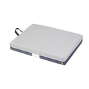 Gel "E" Skin Protection Wheelchair Seat Cushion, 20" x 16" x 3"
