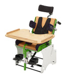 MSS Tilt and Recline Seating System
