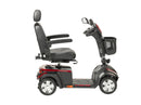 Ventura Power Mobility Scooter, 4 Wheel, 20" Captains Seat