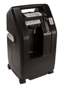 Compact Oxygen Concentrator, 5-Liter, Standard