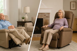 MaxiComfort vs. Other Brands: A Comprehensive Lift Chair Comparison