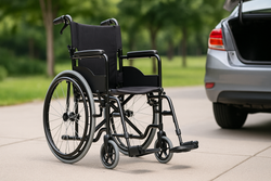 Lightweight Transport Wheelchairs: Understanding Their Unique Benefits
