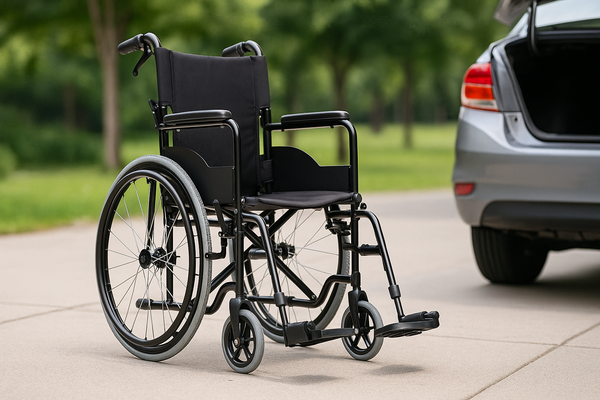 Lightweight Transport Wheelchairs: Understanding Their Unique Benefits