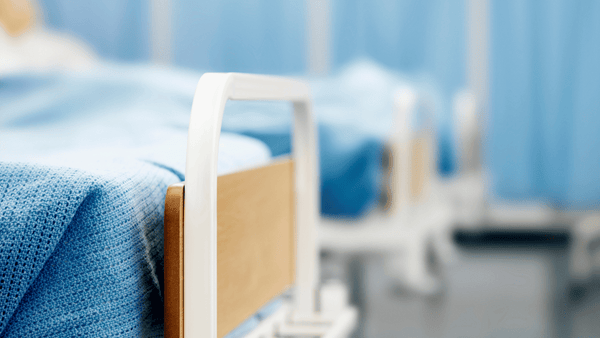 The Life-Changing Benefits of Hospital Beds at Home