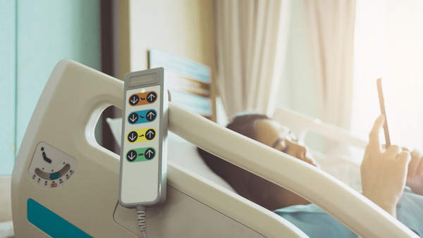 The Essential Guide to Upgrading Your Hospital Bed for Ultimate Comfort