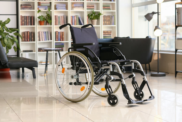 Understanding the Benefits of Lightweight Transport Wheelchairs