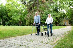 Boost Your Independence: How Rolling Walkers Can Help