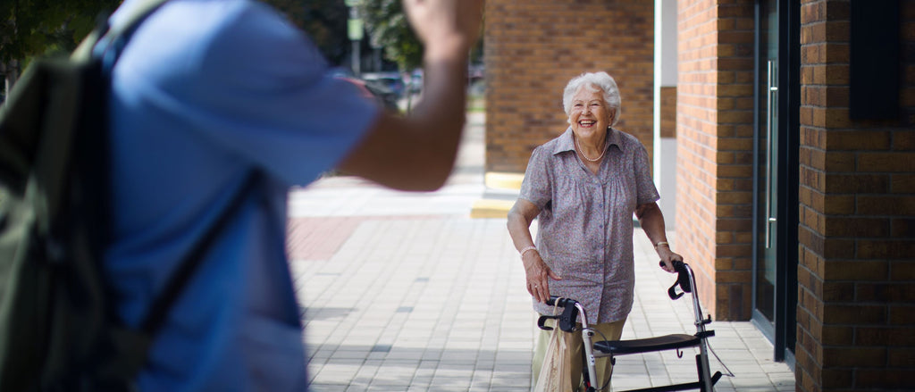 First-Time Walker Users: Overcoming Common Challenges | Everything ...