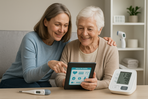 The Importance of User-Friendly Design in Medical Supplies
