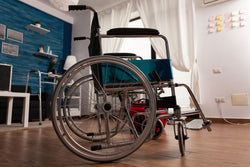 How to Select the Perfect Lightweight Transport Wheelchair for Travel