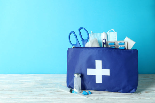 Essential Medical Supplies for Every Home