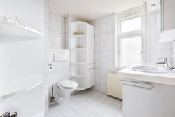 Creating a Safe and Accessible Bathroom for Aging in Place: Tips and Product Recommendations
