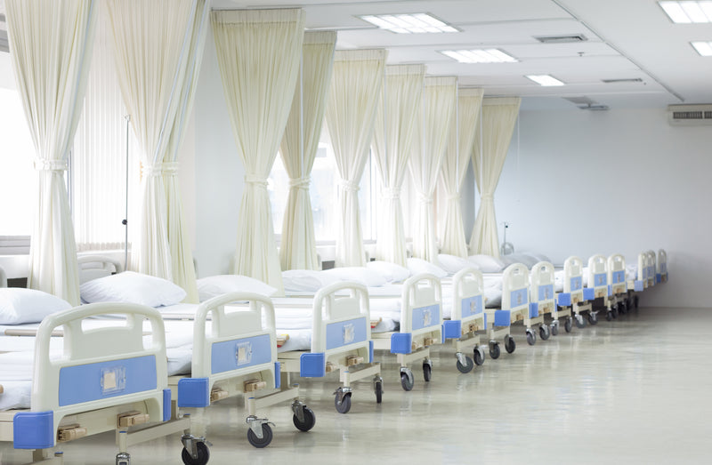 Why Having a Hospital Bed is Beneficial for You