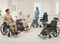 Wheelchair 101: An In-Depth Guide to Different Types