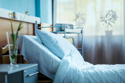 A Guide to Finding the Most Comfortable Hospital Bed Mattress