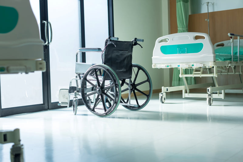 Heavy Duty Wheelchairs: The Best Products for Maximum Comfort and Durability