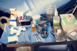 A Comprehensive Guide to Maintaining and Cleaning Your Medical Supplies & Equipment