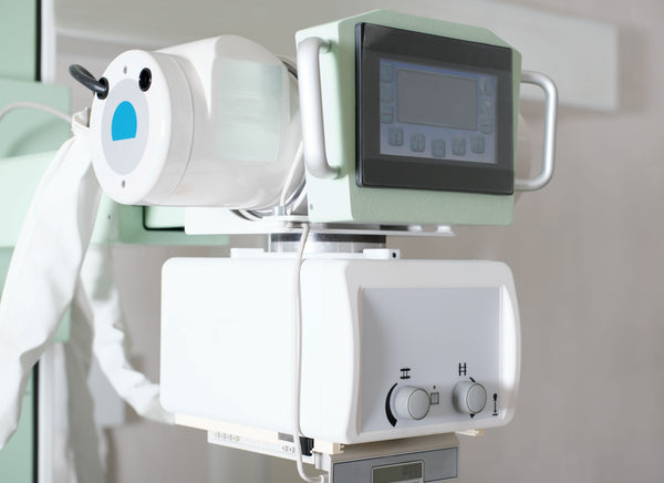 The Role of Medical Equipment in Home Care