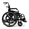 X-1 ComfyGO Lightweight Manual Wheelchair with Quick-Detach Wheels