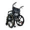X-1 ComfyGO Lightweight Manual Wheelchair with Quick-Detach Wheels