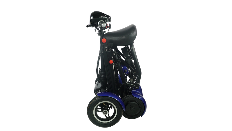 MS-3000 MAX Foldable Mobility Scooters