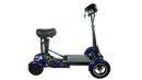 MS-3000 MAX Foldable Mobility Scooters