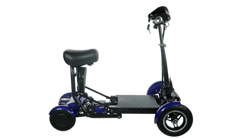 MS-3000 MAX Foldable Mobility Scooters