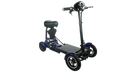 MS-3000 MAX Foldable Mobility Scooters