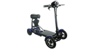 MS-3000 MAX Foldable Mobility Scooters