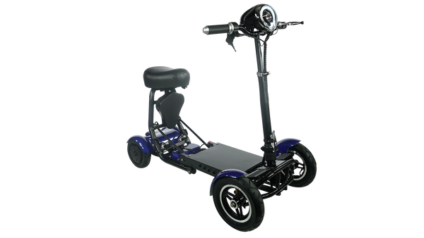 MS-3000 MAX Foldable Mobility Scooters