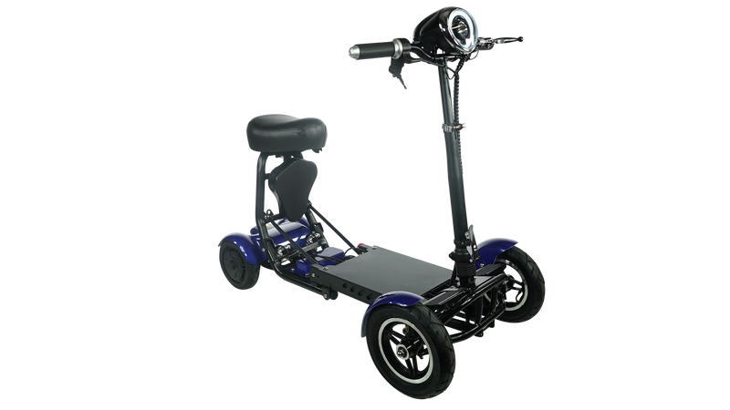 MS-3000 MAX Foldable Mobility Scooters
