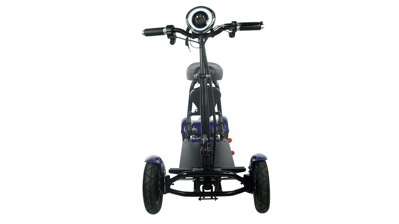 MS-3000 MAX Foldable Mobility Scooters
