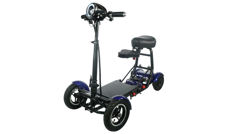 MS-3000 MAX Foldable Mobility Scooters