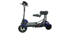 MS-3000 MAX Foldable Mobility Scooters