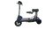 MS-3000 MAX Foldable Mobility Scooters