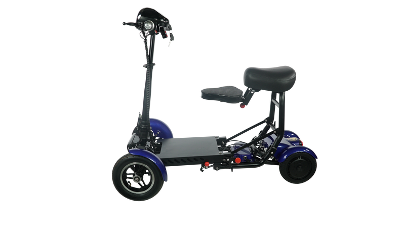 MS-3000 MAX Foldable Mobility Scooters