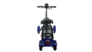 MS-3000 MAX Foldable Mobility Scooters