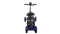 MS-3000 MAX Foldable Mobility Scooters