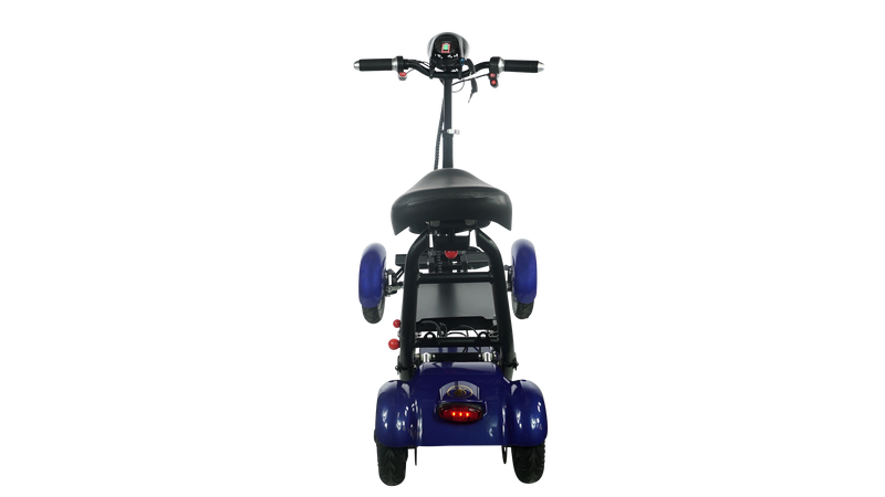MS-3000 MAX Foldable Mobility Scooters