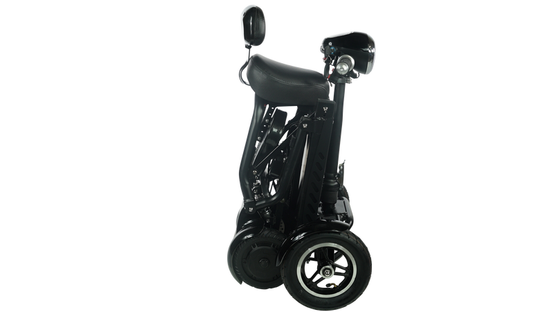 MS-3000 MAX Foldable Mobility Scooters