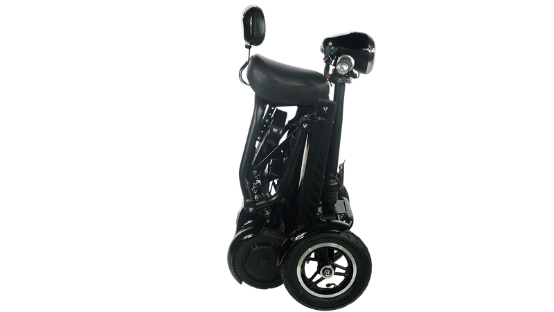 MS-3000 MAX Foldable Mobility Scooters