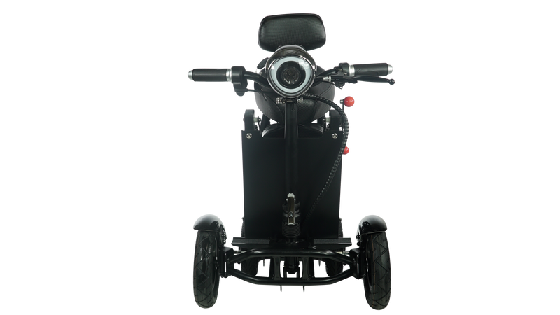 MS-3000 MAX Foldable Mobility Scooters