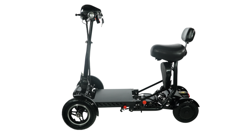 MS-3000 MAX Foldable Mobility Scooters