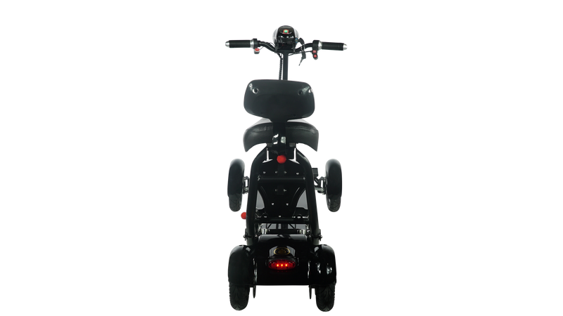 MS-3000 MAX Foldable Mobility Scooters