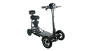 MS-3000 MAX Foldable Mobility Scooters