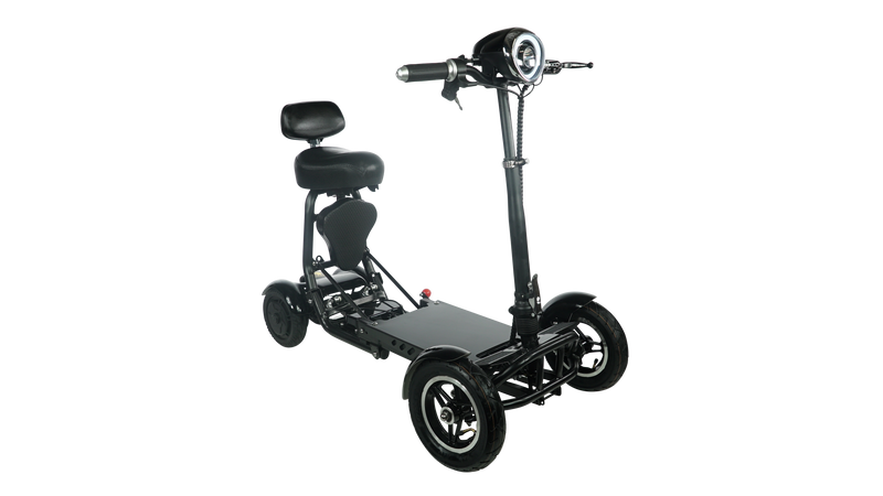 MS-3000 MAX Foldable Mobility Scooters