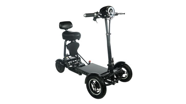 MS-3000 Foldable Mobility Scooters