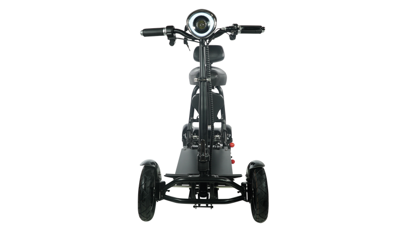 MS-3000 MAX Foldable Mobility Scooters